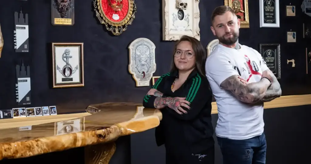 Jak wybrać studio tatuażu? Jak wybrać studio tatuażu?