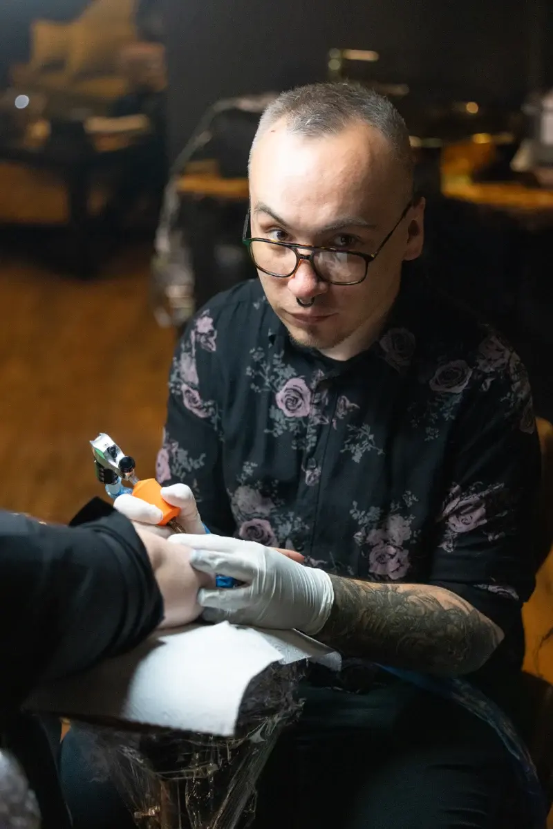 Bartek Kołodziejczyk